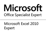 MOS-excel-2010-expert-logo